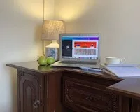 Дом/коттедж 2 спальни Мини-отель Коворкинг-парк-отель IT Dacha Геленджик 5% скидка по промокоду!