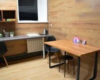 Кровать в общем 6-местном номере для женщин Хостел Хостел Рус-Проспект Мира Москва 5 отзывов