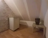 Двухместный номер с общим душем и туалетом Мини-отель Мини-отель Брусника Северодвинск
