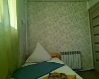 Двухместный номер «Стандарт» Мини-отель Мини-отель Брусника Северодвинск