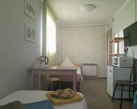 Двухместный номер «Стандарт» Мини-отель Мини-отель Брусника Северодвинск