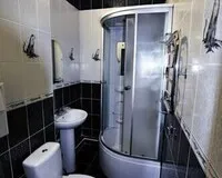 Двухместный номер с 1 кроватью, душем и туалетом Гостевой дом Гостевой дом Sochi Vip House Сочи рейтинг 3.9