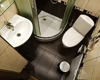 Двухместный номер с 1 кроватью и балконом Гостевой дом Гостевой дом Терем у реки посёлок Каменномостский без отзывов