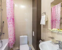 Четырехместный номер «Комфорт» Гостиница Гостиница Guest House Royal Геленджик без отзывов