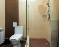 Четырехместный номер «Люкс» Гостиница Гостиница Guest House Royal Геленджик без отзывов