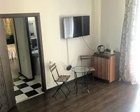 Двухкомнатный номер с балконом Гостевой дом Гостевой дом Sochi Vip House Сочи без звезд Забронируй по своей цене!