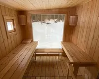Дом/коттедж 2 спальни Дом Дом Tammiko Выборгский район новый объект
