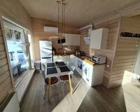 Дом/коттедж 2 спальни Дом Дом Tammiko Выборгский район без звезд новый объект
