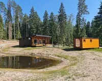 Дом/коттедж 2 спальни Дом Дом Tammiko Выборгский район без звезд 5% скидка по промокоду!