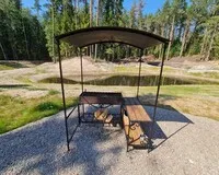 Дом/коттедж 2 спальни Дом Дом Tammiko Выборгский район новый объект без отзывов