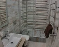 Двухместный номер с 1 кроватью «Комфорт» Гостевой дом Гостевой дом Терем у реки посёлок Каменномостский Забронируй по своей цене!
