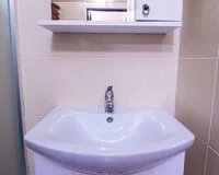 Двухместный номер с балконом Мини-отель Мини-отель Крымские Зори посёлок городского типа Новофёдоровка без звезд Забронируй по своей цене!
