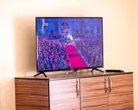 Пятиместный номер Мини-отель Мини-отель Крымские Зори посёлок городского типа Новофёдоровка без отзывов
