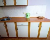 Трехместный номер Мини-отель Мини-отель Крымские Зори посёлок городского типа Новофёдоровка новый объект