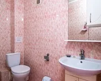 Четырехместный номер Мини-отель Мини-отель Крымские Зори посёлок городского типа Новофёдоровка без звезд