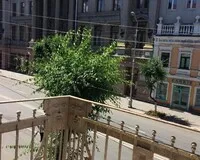 Двухместный номер с 1 кроватью, общим душем и туалетом Хостел Хостелы Рус Самара Самара Забронируй по своей цене!