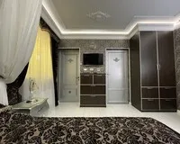 Трехместный номер «Стандарт» Апарт-Отель Апарт-Отель Анита Сочи новый объект