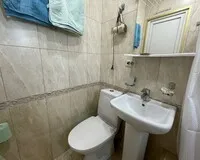 Трехместный номер «Стандарт» Апарт-Отель Апарт-Отель Анита Сочи без звезд без отзывов