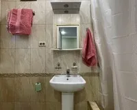 Трехместный номер «Стандарт» Апарт-Отель Апарт-Отель Анита Сочи без отзывов