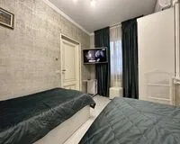 Апартаменты 1 спальня Апарт-Отель Апарт-Отель Анита Сочи без звезд