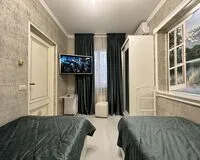 Апартаменты 1 спальня Апарт-Отель Апарт-Отель Анита Сочи новый объект
