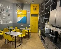 Двухместный номер «Стандарт» с 2 раздельными кроватями Хостел Хостел Vozduh Красноярск новый объект