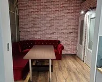 Кровать в общем 4-местном номере Мини-отель Мини-отель Victoria Lidval Санкт-Петербург рейтинг 4.0