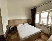Двухместный номер с 1 кроватью Гостиница Гостиница Киев Хасавюрт новый объект