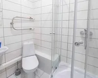 Одноместный номер Гостиница Гостиница Асти Румс Томск без звезд