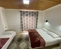 Двухкомнатный номер «Стандарт» Гостиница Гостиница Киев Хасавюрт новый объект