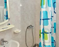 Двухместный номер «Стандарт» Отель Отель Глобус Сочи рейтинг 4.4