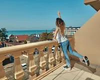 Двухместный номер «Стандарт» Отель Отель Глобус Сочи 2 отзыва