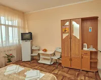 Двухместный номер «Стандарт» Отель Отель Глобус Сочи 5% скидка по промокоду!