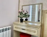 Четырехместный номер «Стандарт» Отель Апарт-отель Red Rose посёлок городского типа Сириус без звезд