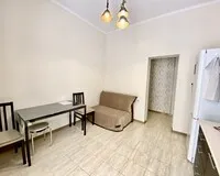 Семейный номер Отель Апарт-отель Red Rose посёлок городского типа Сириус