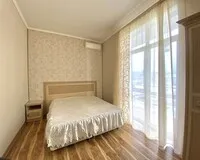 Семейный номер Отель Апарт-отель Red Rose посёлок городского типа Сириус
