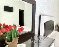 Семейный номер Отель Апарт-отель Red Rose посёлок городского типа Сириус