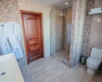 Двухместный номер с 1 кроватью «Комфорт» Отель Отель Ле Мон Ставрополь без звезд