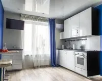 Двухместный номер с 1 кроватью Апартаменты Апартаменты MyStudio Penyagino Красногорск без звезд