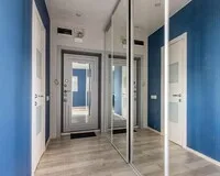 Двухместный номер с 1 кроватью Апартаменты Апартаменты MyStudio Penyagino Красногорск без отзывов