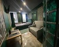Трехместный номер Мини-отель Мини-отель Crystal на Таганке Москва рейтинг 3.7