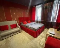 Семейный номер 3-местный Мини-отель Мини-отель Crystal на Таганке Москва метро Марксистская