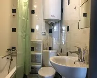 Кровать в общем 6-местном номере Турбаза Гостевой дом Порталбелуха Чендек село Чендек новый объект без отзывов