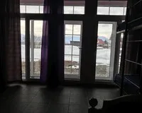 Кровать в общем 6-местном номере Турбаза Гостевой дом Порталбелуха Чендек село Чендек новый объект Забронируй по своей цене!