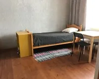 Двухместный номер с 2 кроватями, душем и туалетом Турбаза Гостевой дом Порталбелуха Чендек село Чендек без звезд Забронируй по своей цене!