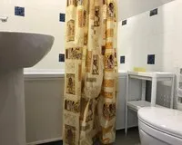 Двухместный номер с 2 кроватями, душем и туалетом Турбаза Гостевой дом Порталбелуха Чендек село Чендек без отзывов 5% скидка по промокоду!
