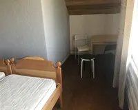 Четырехместный номер с душем и туалетом Турбаза Гостевой дом Порталбелуха Чендек село Чендек без звезд