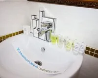 Двухместный номер с балконом Отель Отель Versal Судак без звезд без отзывов