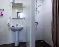Апартаменты «Компакт» Апартаменты Апартаменты Oplot Apartments посёлок городского типа Красная Поляна 5% скидка по промокоду!