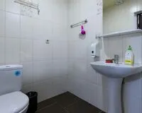 Апартаменты «Компакт» Апартаменты Апартаменты Oplot Apartments посёлок городского типа Красная Поляна без звезд новый объект